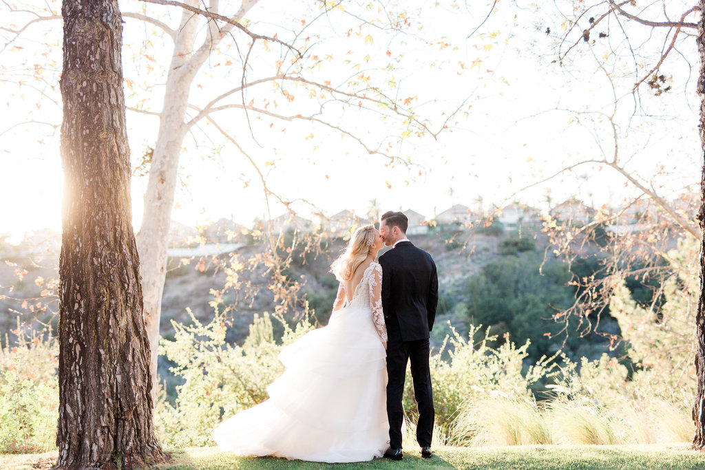 Aric And Brittney, photographed by Brett Hickman