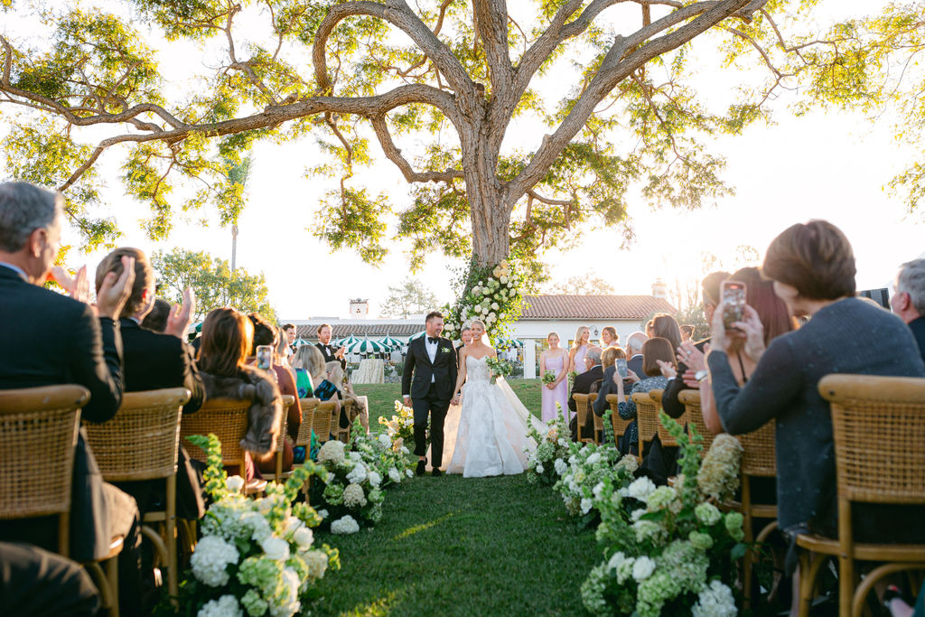 Karly And Michael, photographed by Brett Hickman