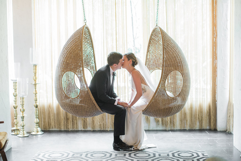 Shawna And Kenneth 's Wedding, photographed by Brett Hickman