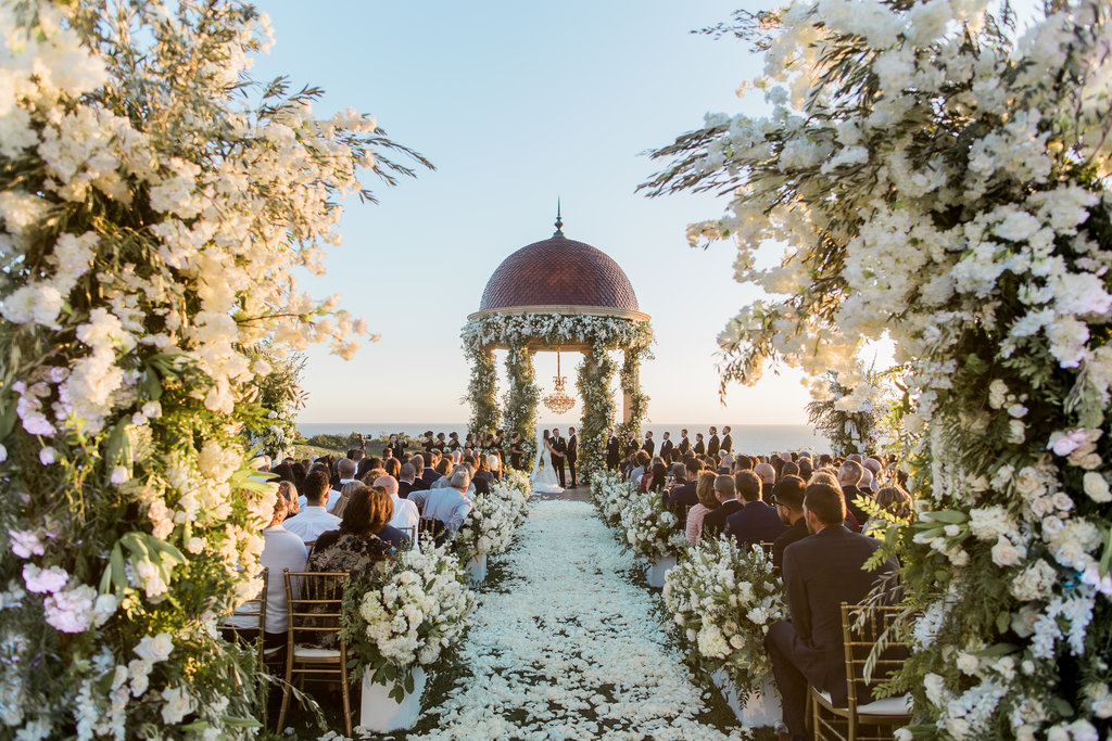 Springer Wedding, photographed by Brett Hickman
