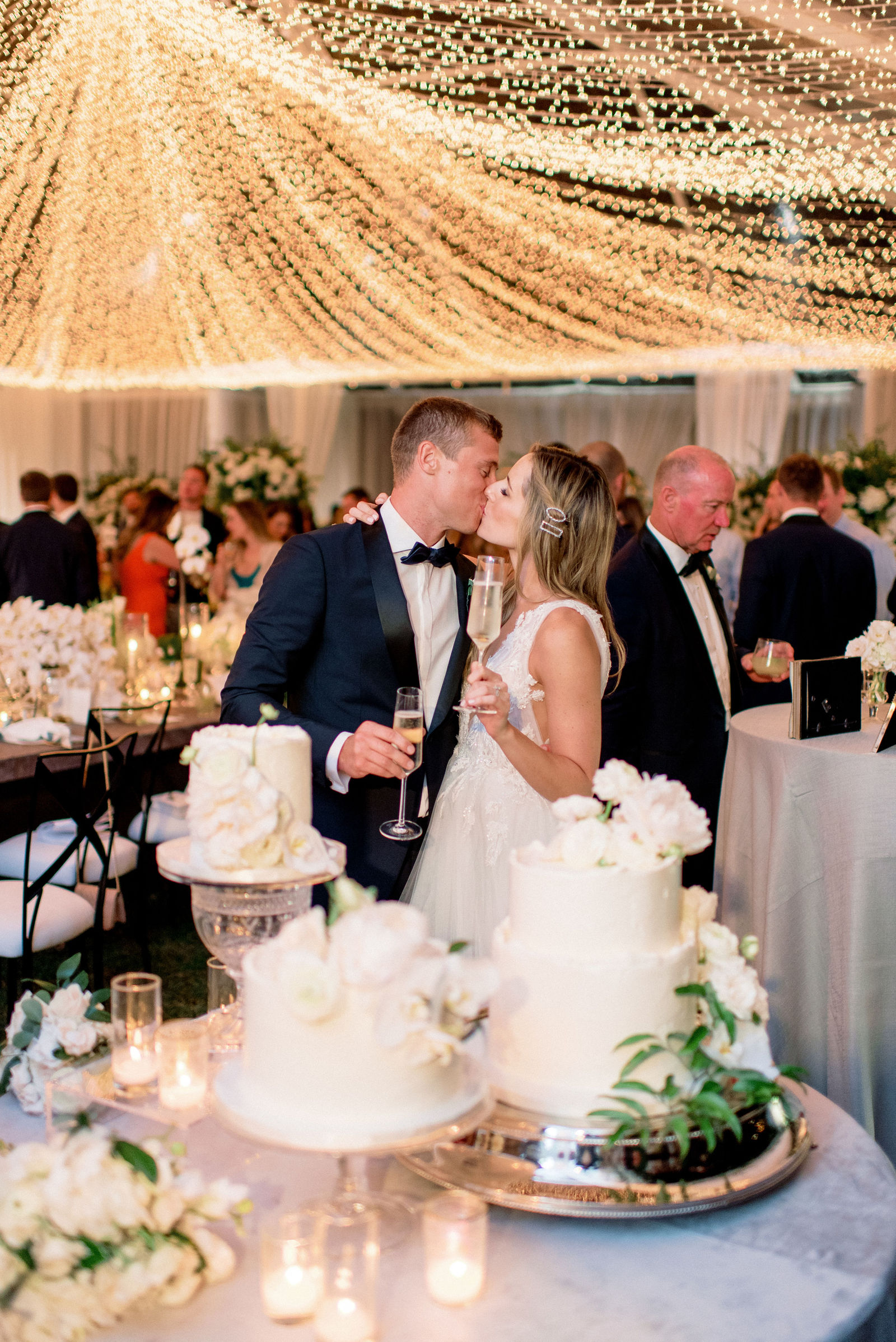 The father-daughter dance
